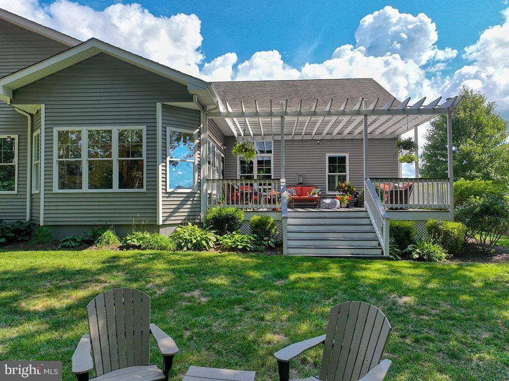 21531 Waterview Road, Lewes, DE 19958