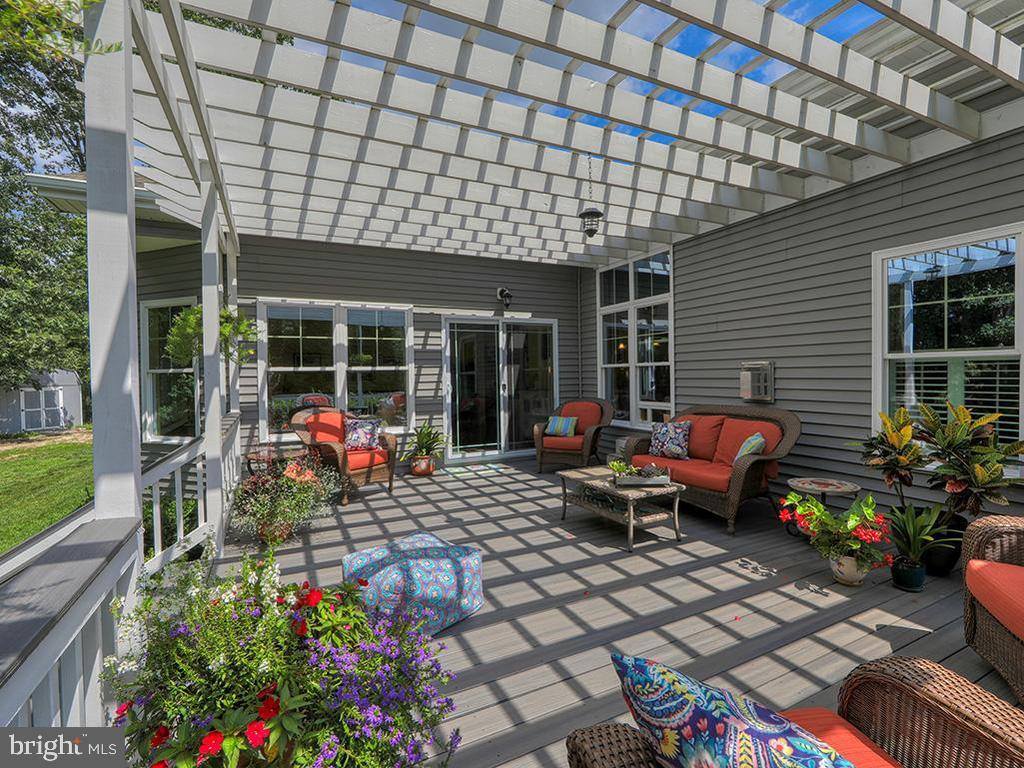 21531 Waterview Road, Lewes, DE 19958