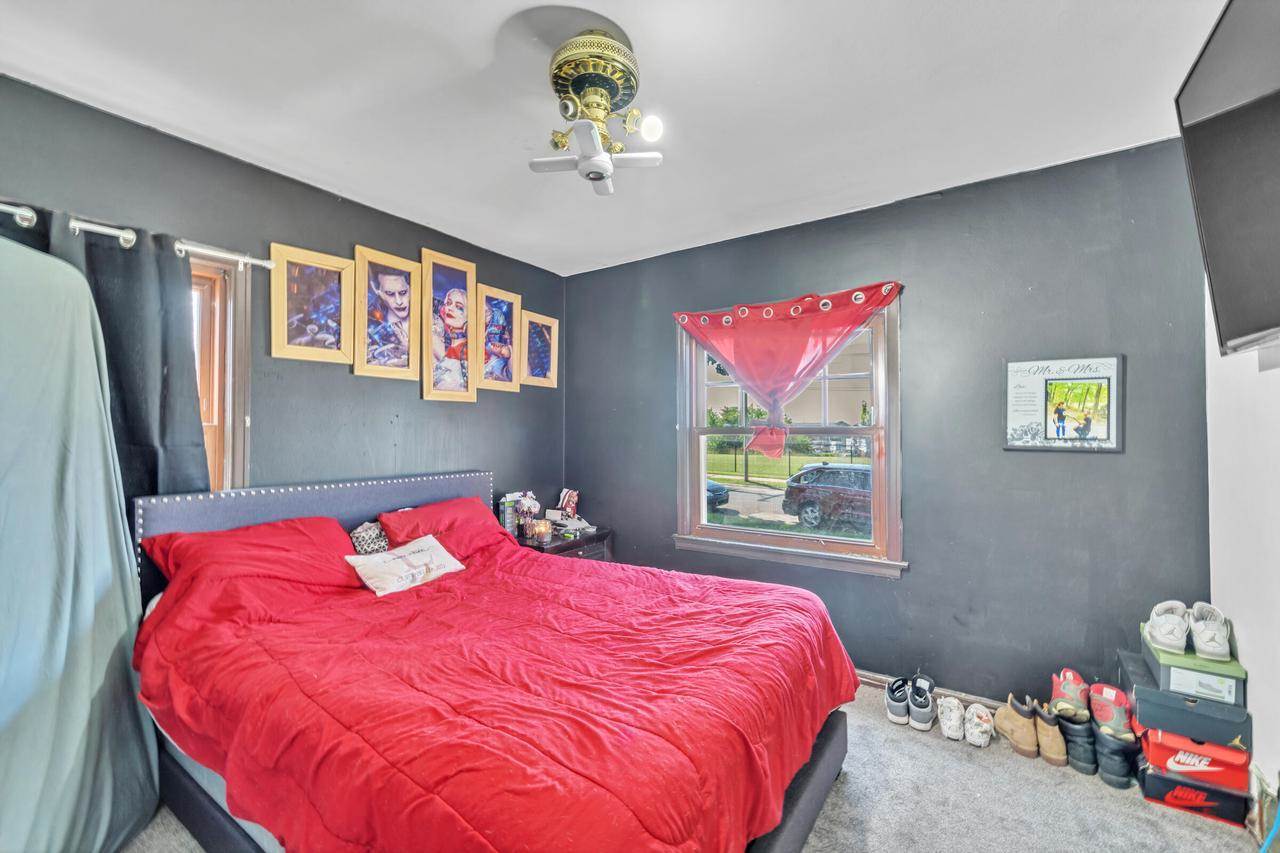 4016 W Orchard STREET, Milwaukee, WI 53215