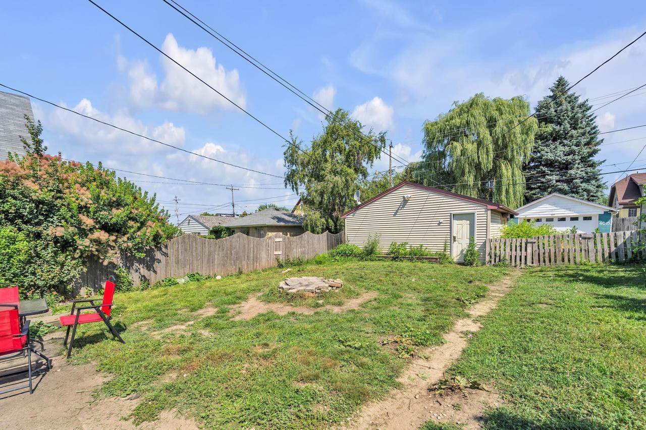 4016 W Orchard STREET, Milwaukee, WI 53215