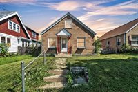 4016 W Orchard STREET, Milwaukee, WI 53215