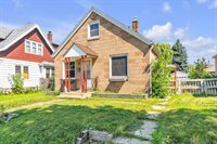 4016 W Orchard STREET, Milwaukee, WI 53215
