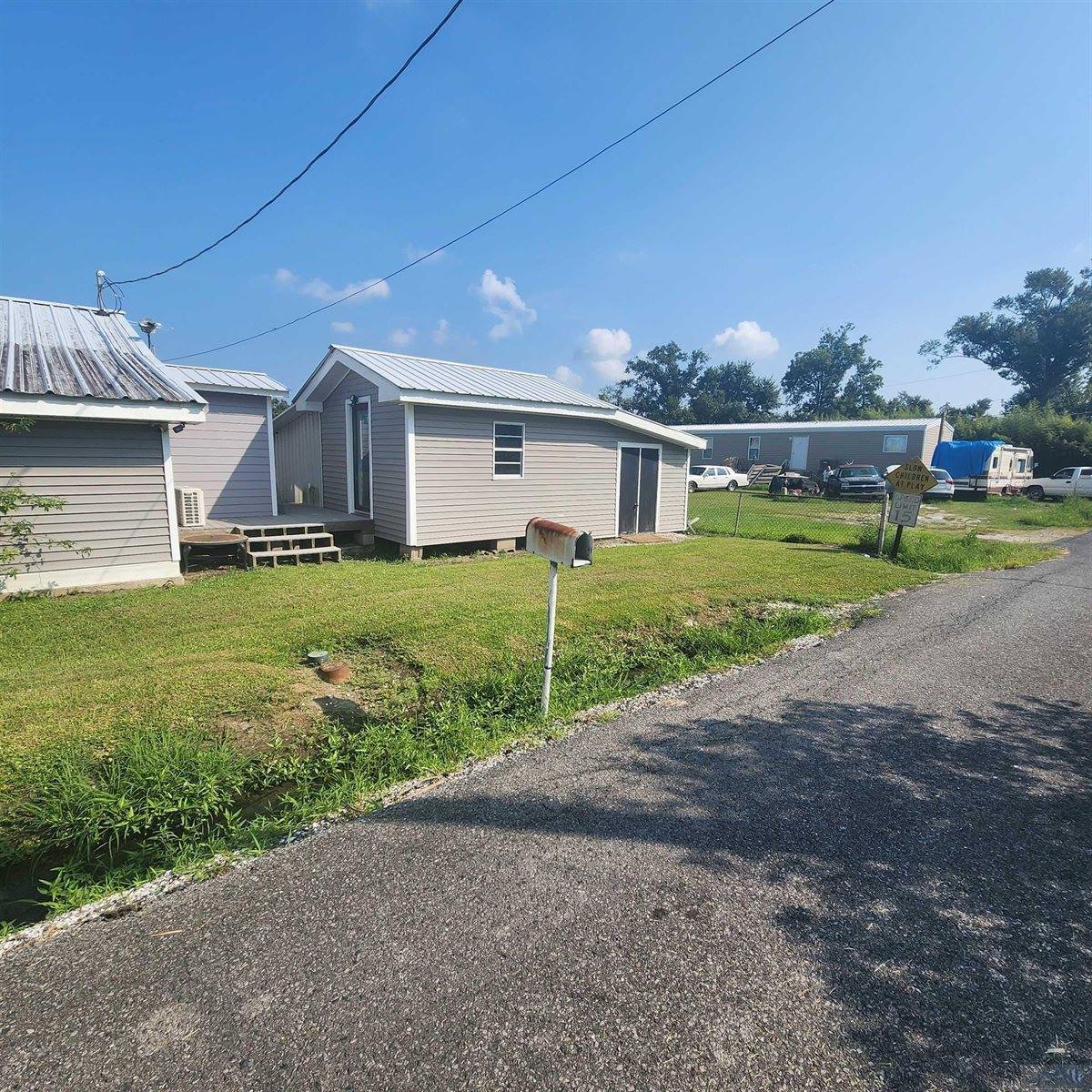 125 East 148th Street, Galliano, LA 70354