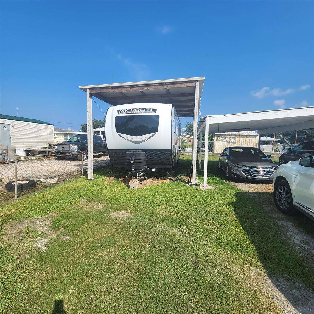 125 East 148th Street, Galliano, LA 70354