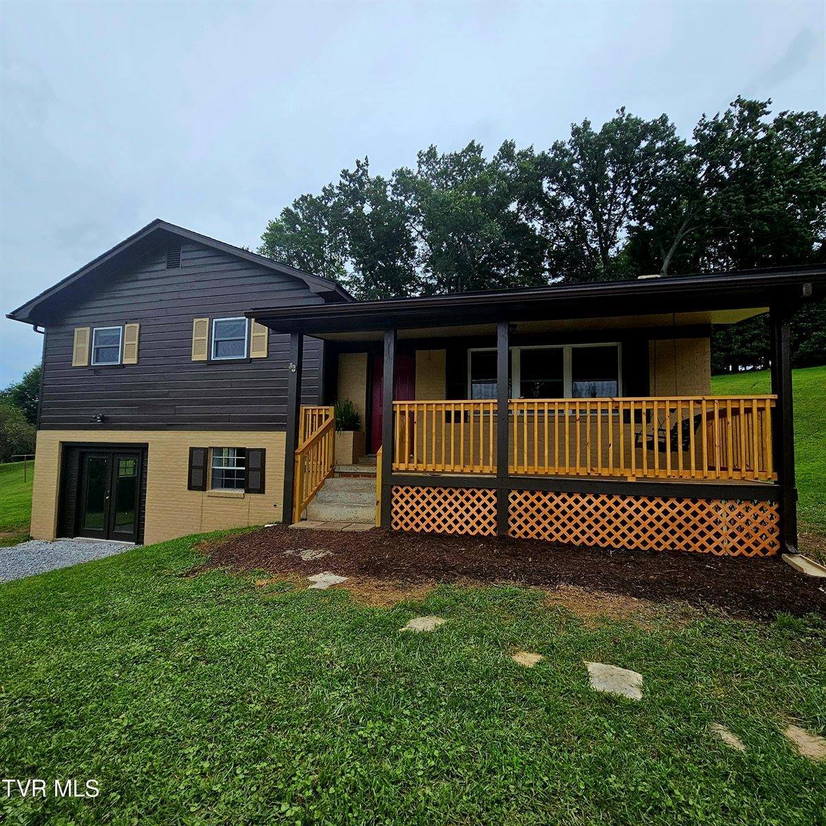 1393 Ridgeview Road, Jonesville, VA 24263