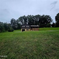 1393 Ridgeview Road, Jonesville, VA 24263