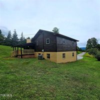 1393 Ridgeview Road, Jonesville, VA 24263