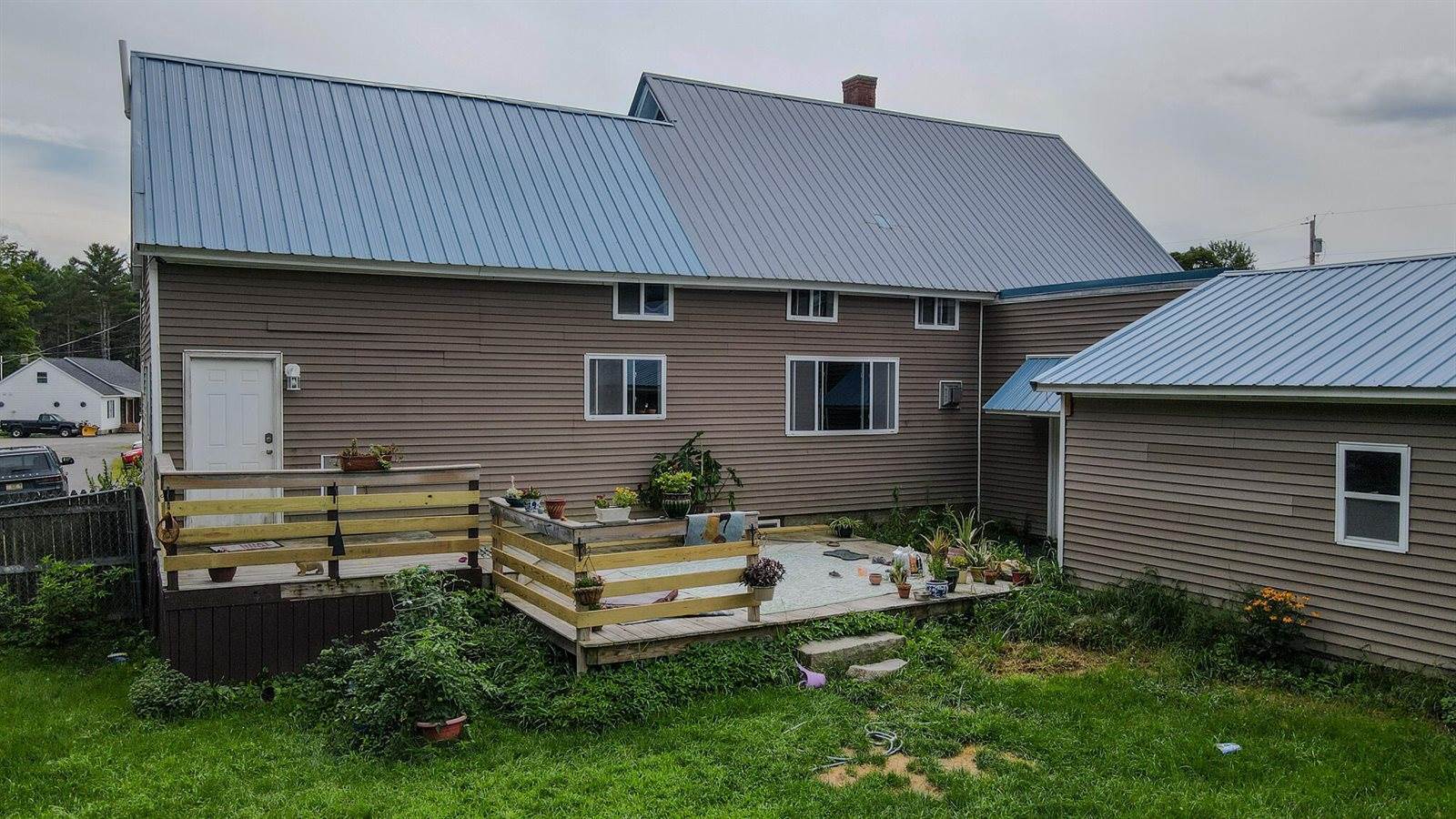 262 Newport Road, Corinna, ME 04928