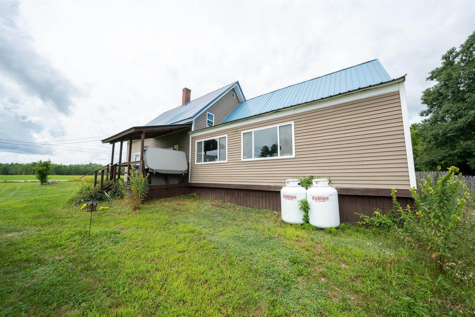 262 Newport Road, Corinna, ME 04928