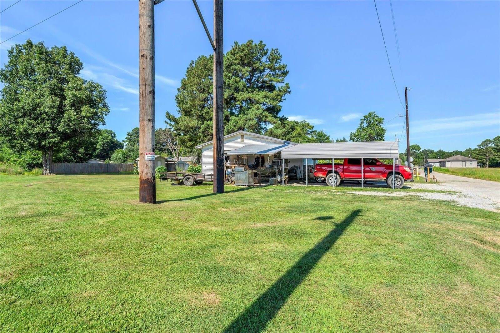 816 Wilson Street, Paragould, AR 72450