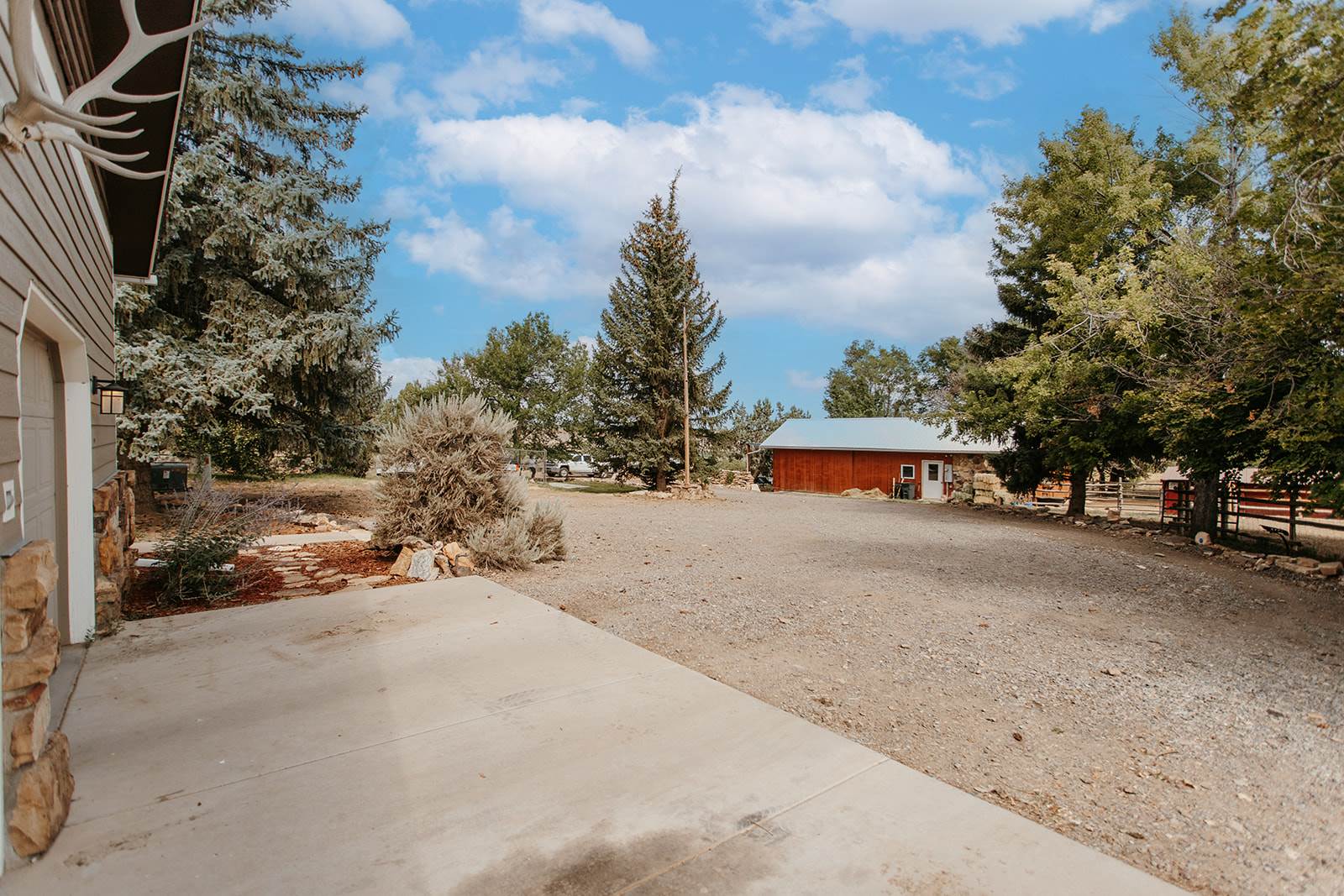 58501 Spring Creek Road, Montrose, CO 81403