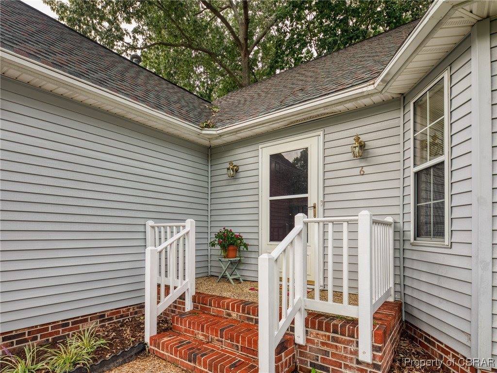 6 Ruth Circle, Hampton County, VA 23666