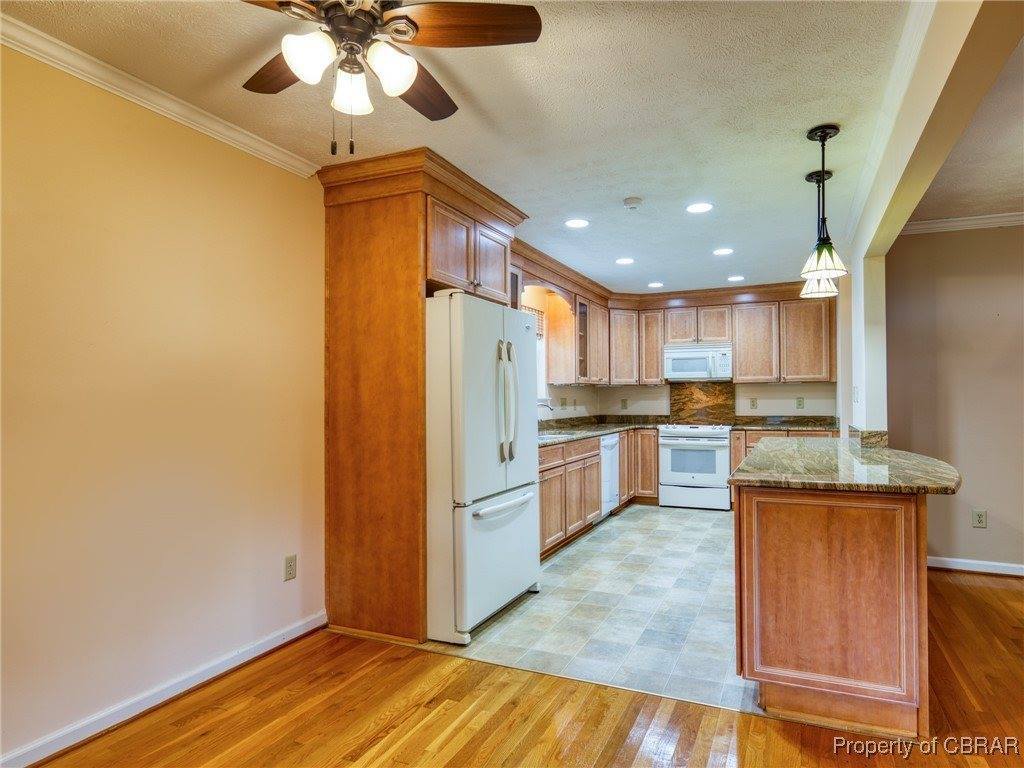 6 Ruth Circle, Hampton County, VA 23666