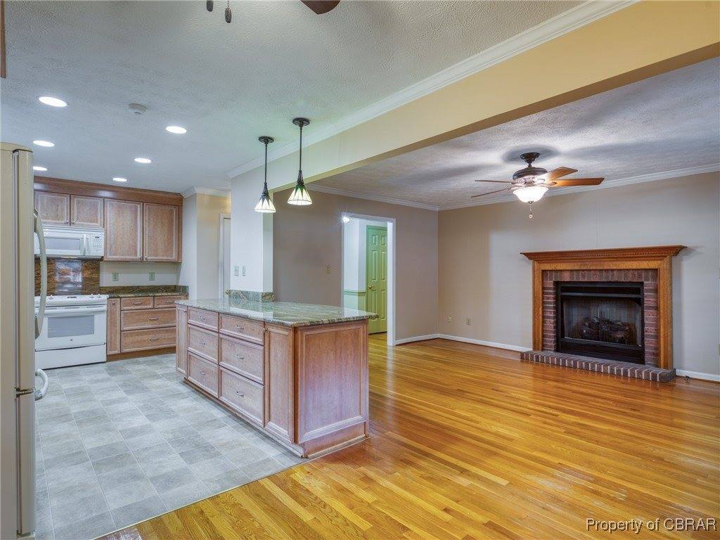 6 Ruth Circle, Hampton County, VA 23666