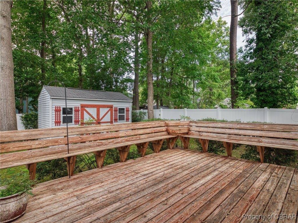 6 Ruth Circle, Hampton County, VA 23666