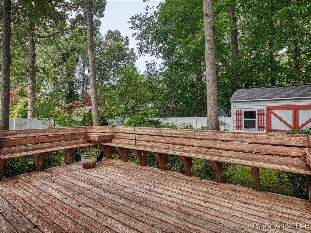 6 Ruth Circle, Hampton County, VA 23666