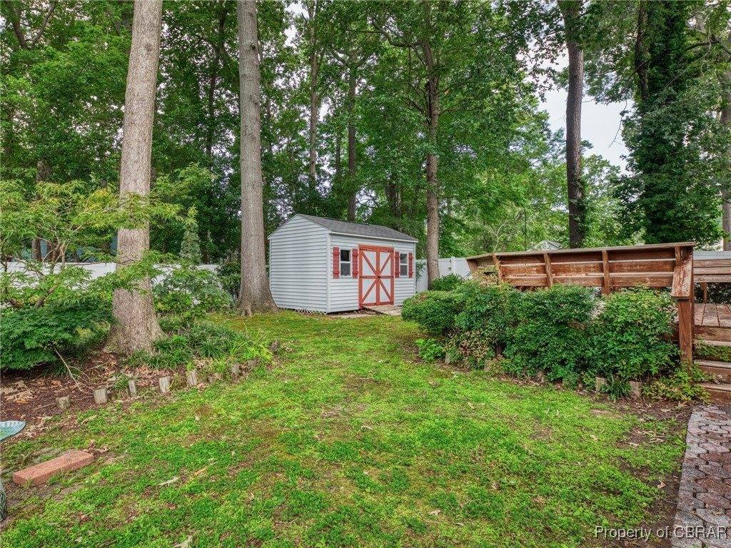 6 Ruth Circle, Hampton County, VA 23666