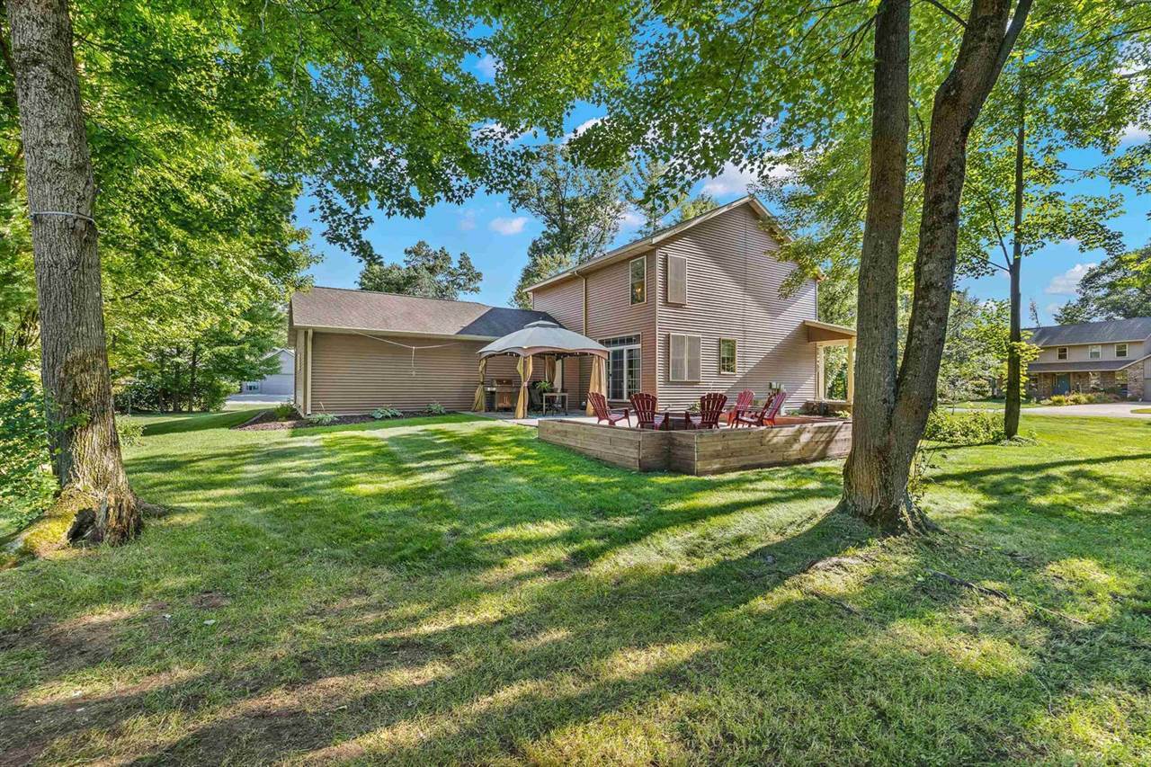 1600 Rapid River Run, Plover, WI 54467