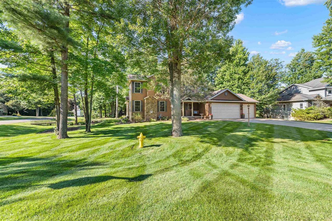 1600 Rapid River Run, Plover, WI 54467