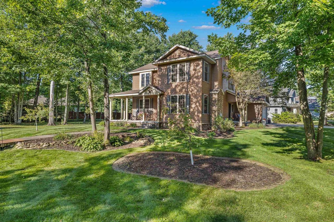 1600 Rapid River Run, Plover, WI 54467