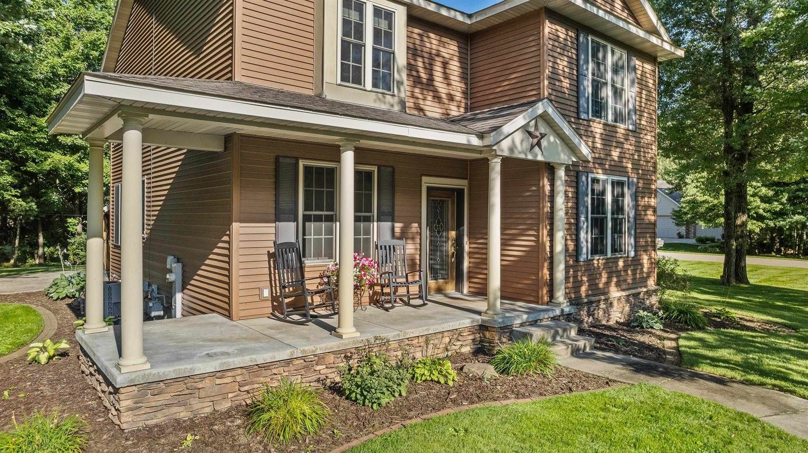 1600 Rapid River Run, Plover, WI 54467