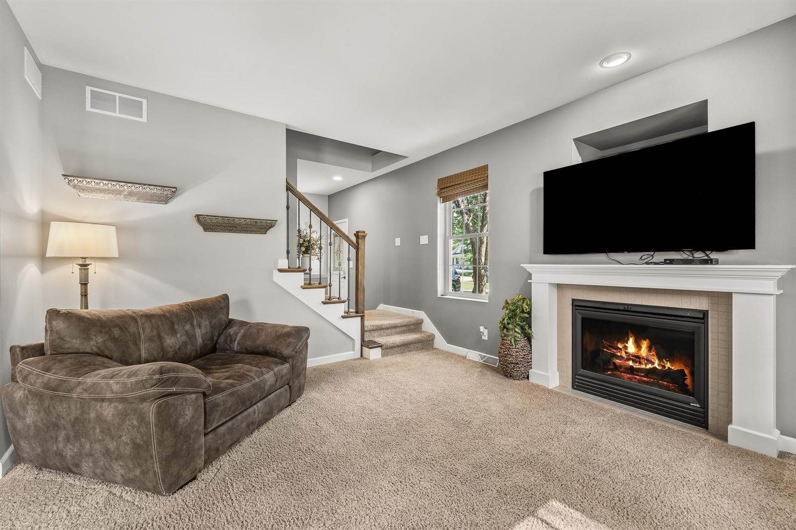 1600 Rapid River Run, Plover, WI 54467