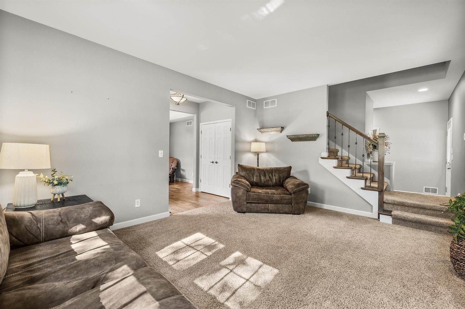 1600 Rapid River Run, Plover, WI 54467