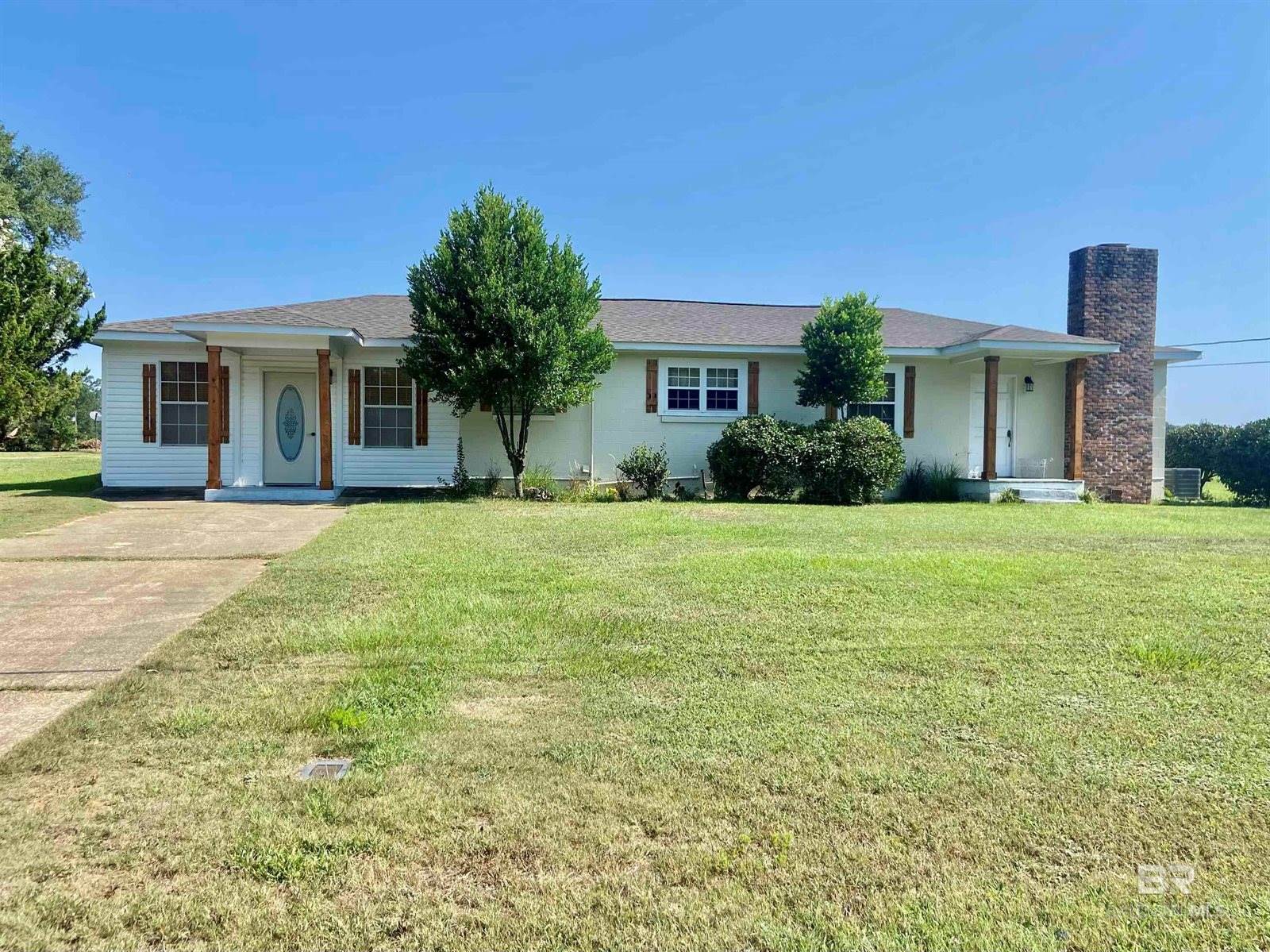 531 Highway 136 E, Monroeville, AL 36460