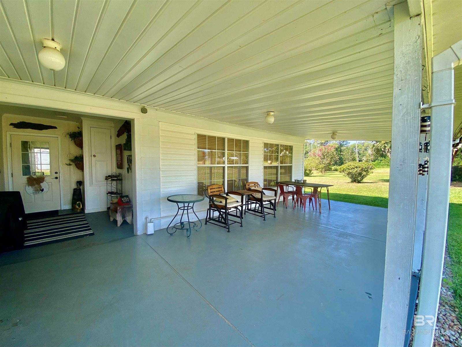 531 Highway 136 E, Monroeville, AL 36460