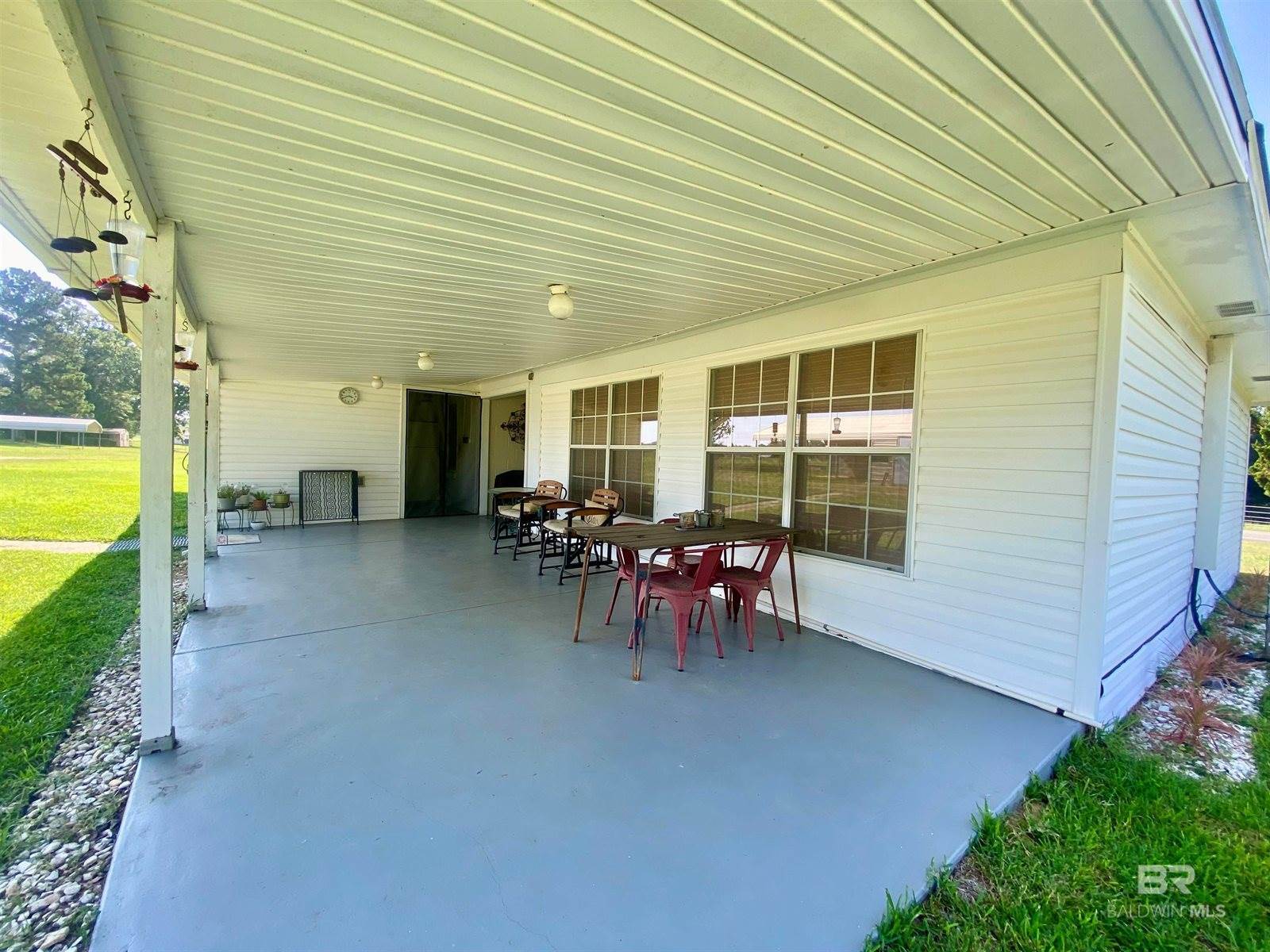 531 Highway 136 E, Monroeville, AL 36460