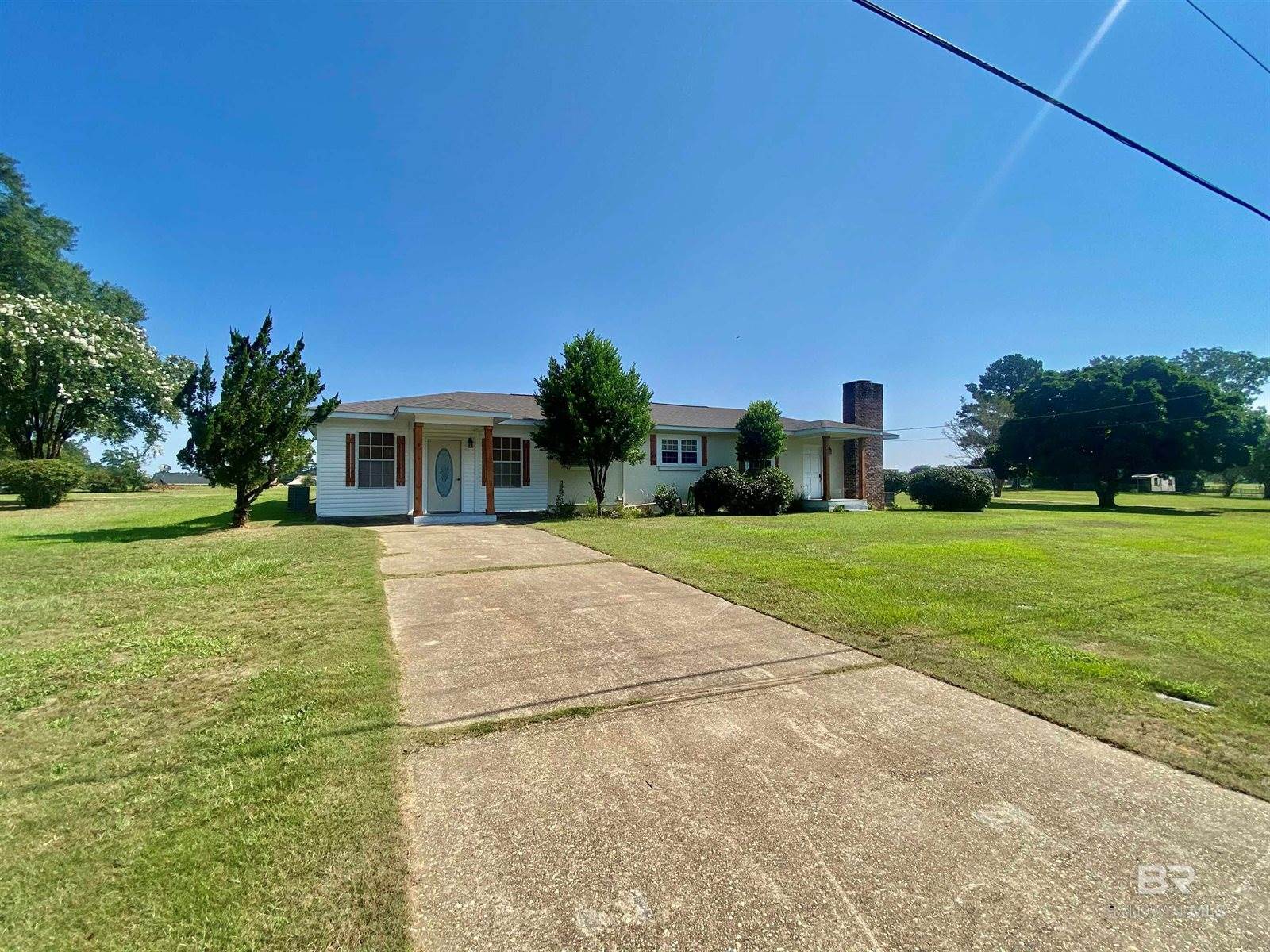 531 Highway 136 E, Monroeville, AL 36460