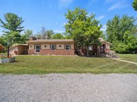 14831 Leesburg Road, Fort Wayne, IN 46818