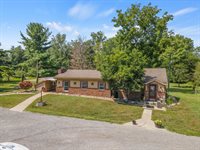 14831 Leesburg Road, Fort Wayne, IN 46818