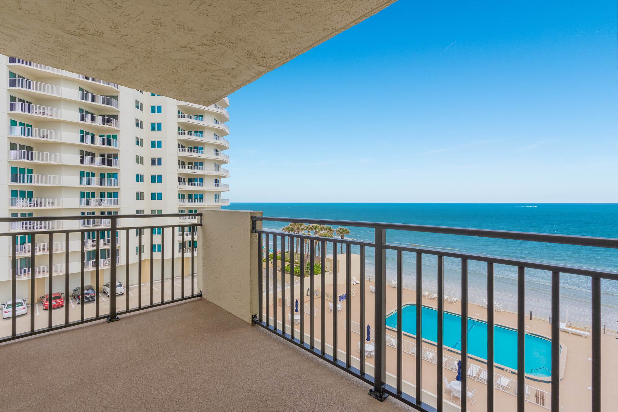 2947 Atlantic Avenue, #505, Daytona Beach Shores, FL 32118