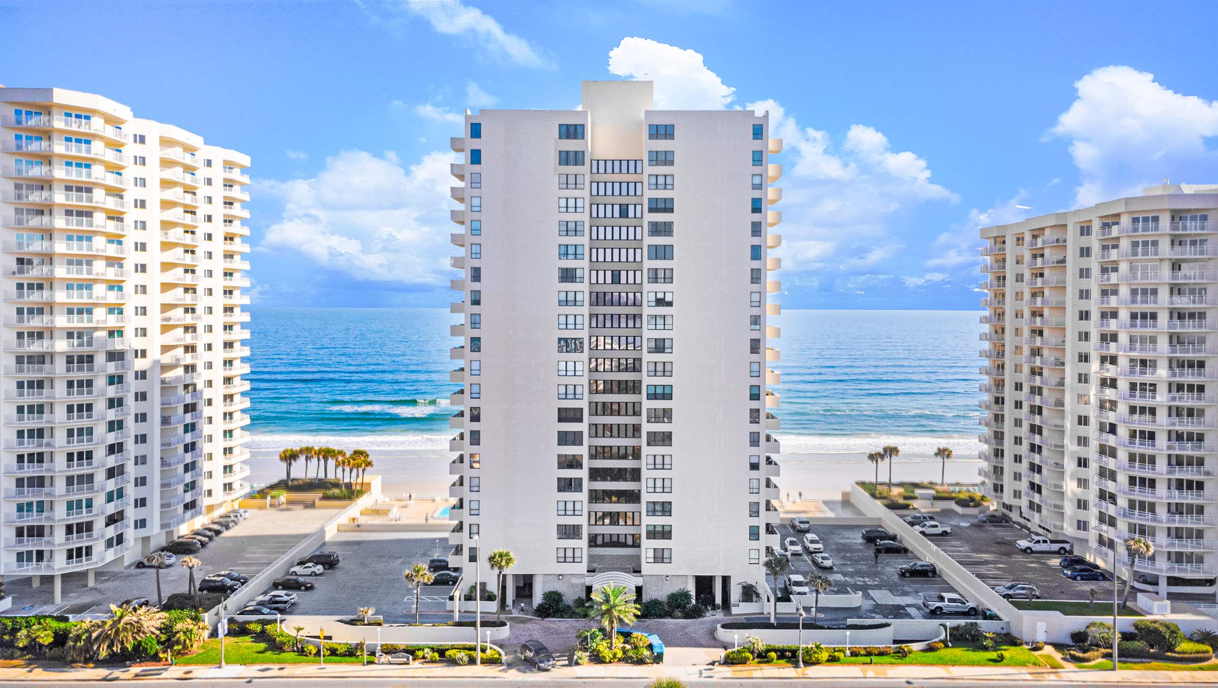 2947 Atlantic Avenue, #505, Daytona Beach Shores, FL 32118