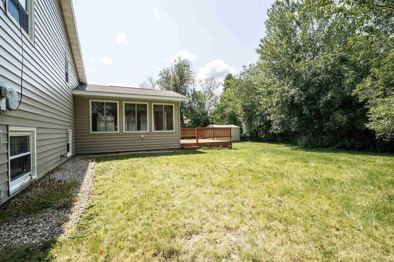 630 S 20th Avenue, Wisconsin Rapids, WI 54495