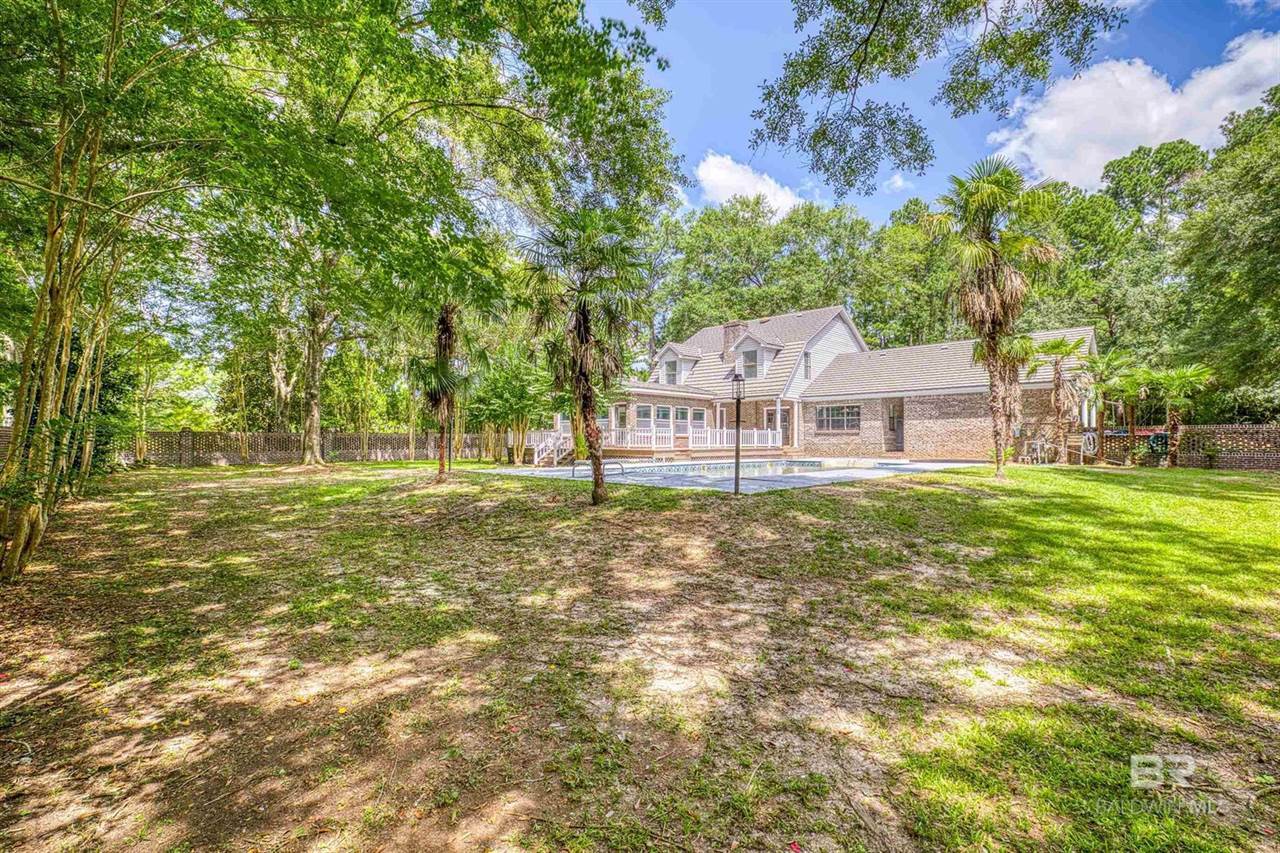 368 Old Castleberry Road, Brewton, AL 36426