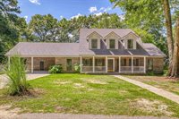 368 Old Castleberry Road, Brewton, AL 36426