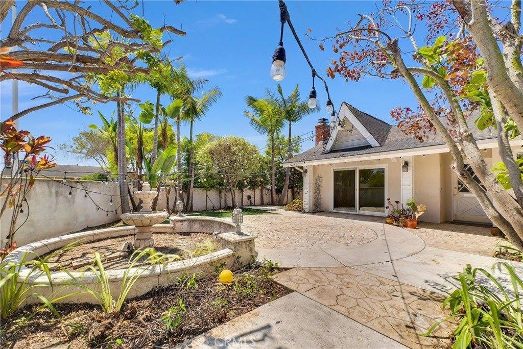 16321 Honolulu Lane, Huntington Beach, CA 92649