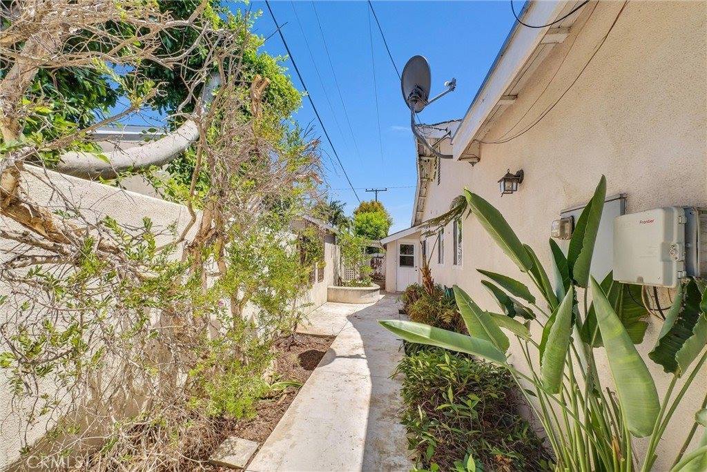 16321 Honolulu Lane, Huntington Beach, CA 92649