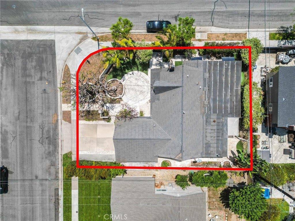 16321 Honolulu Lane, Huntington Beach, CA 92649