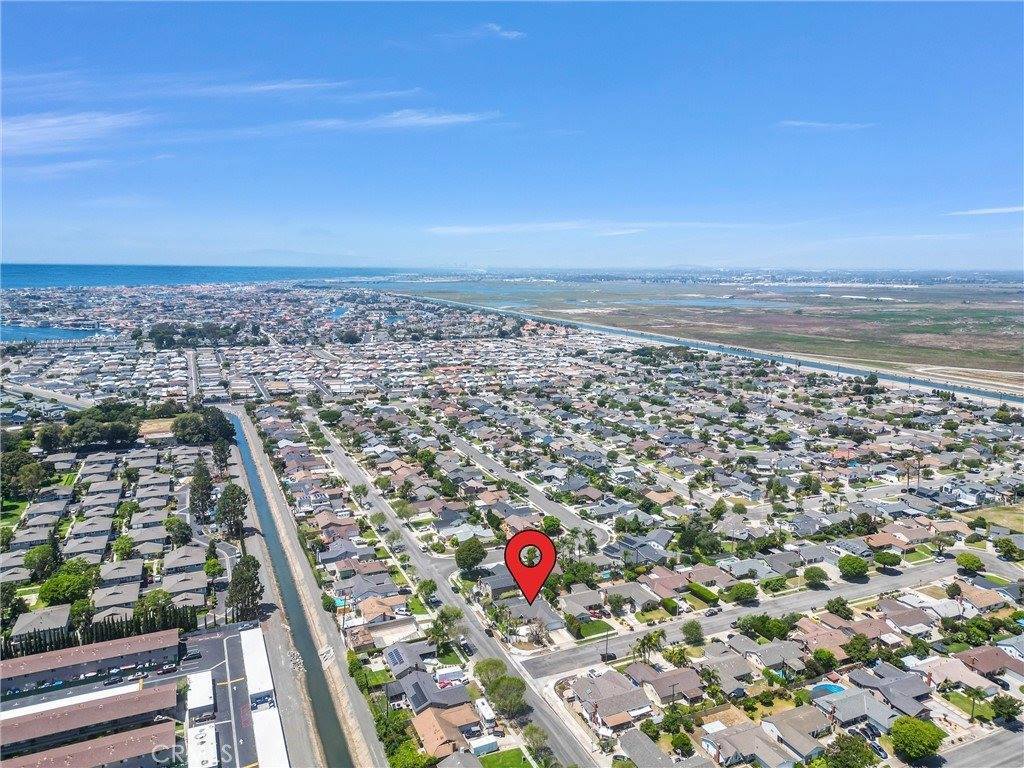 16321 Honolulu Lane, Huntington Beach, CA 92649