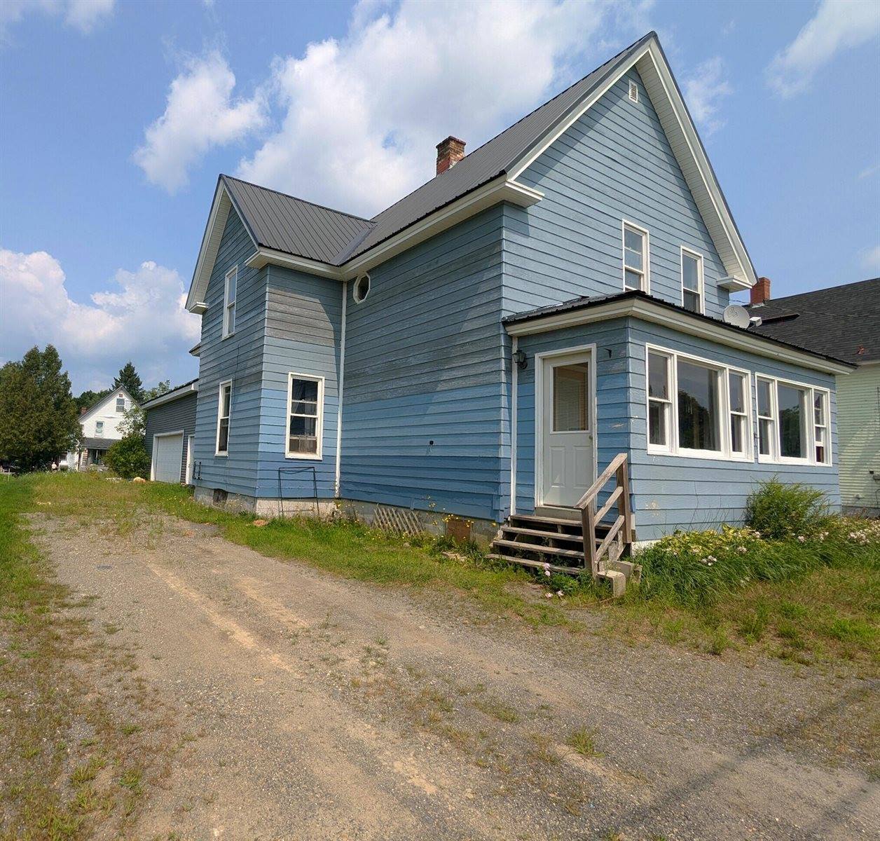 36 1st Street, Milo, ME 04463