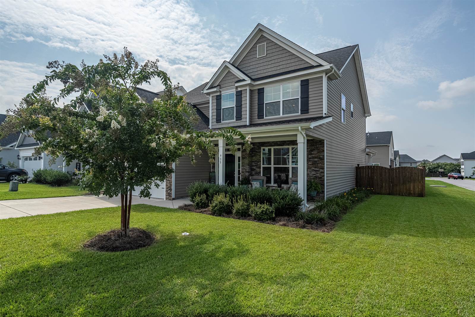 935 Taramore Lane, Lexington, SC 29072