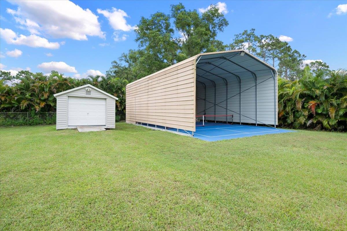 13421 Orange Boulevard, The Acreage, FL 33412