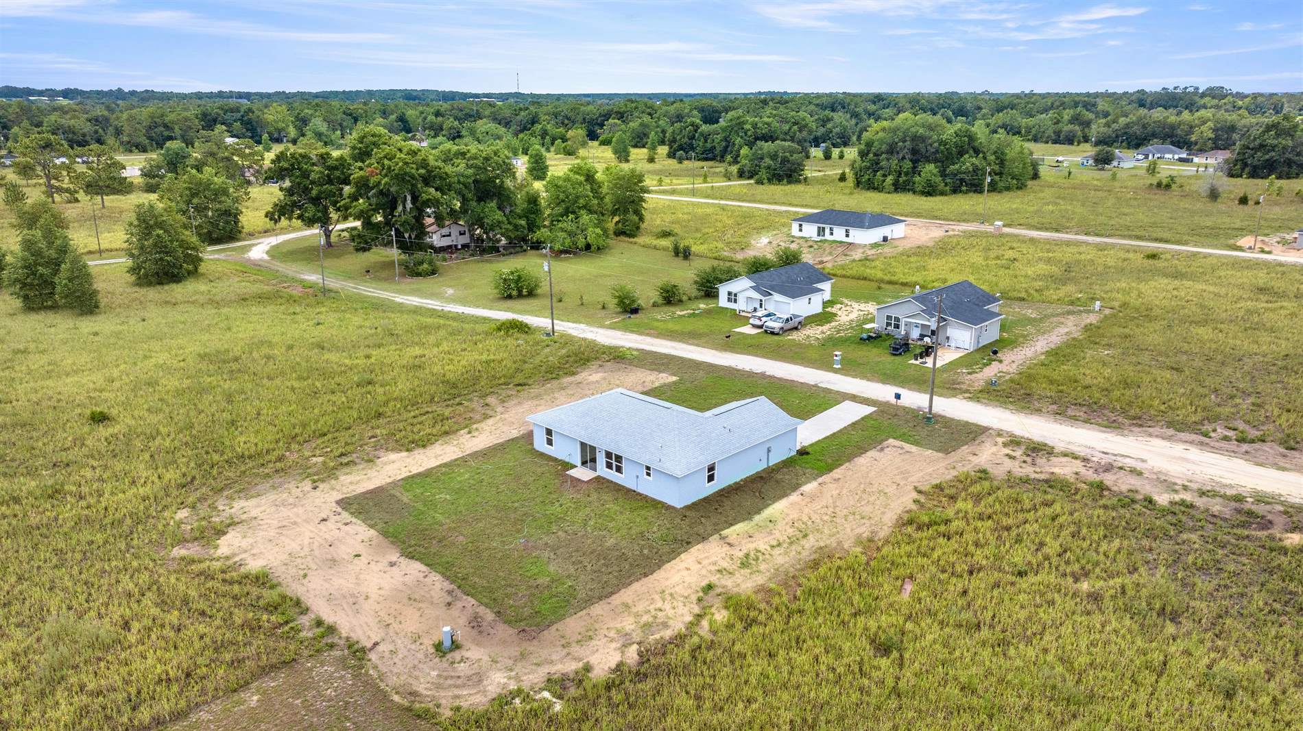 14911 SW 27 Street, Ocala, FL 34481