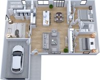 14911 SW 27 Street, Ocala, FL 34481