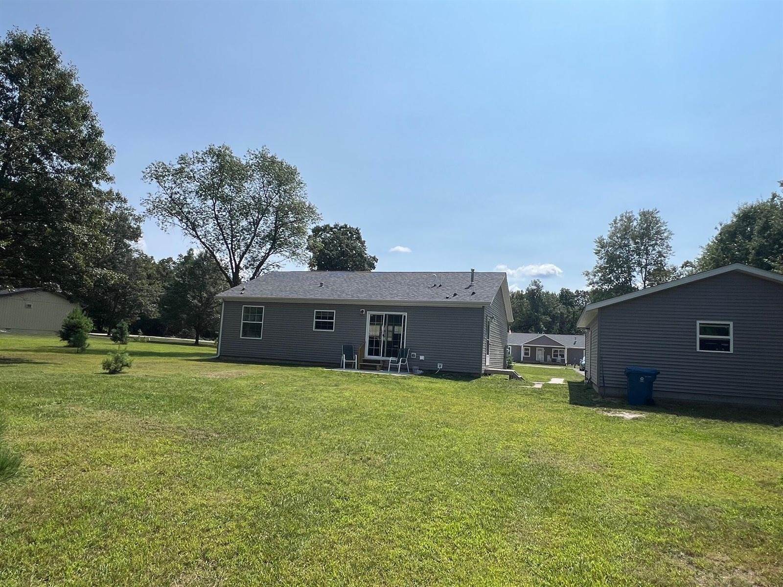 164 Hidden Hills Road, Houghton Lake, MI 48629