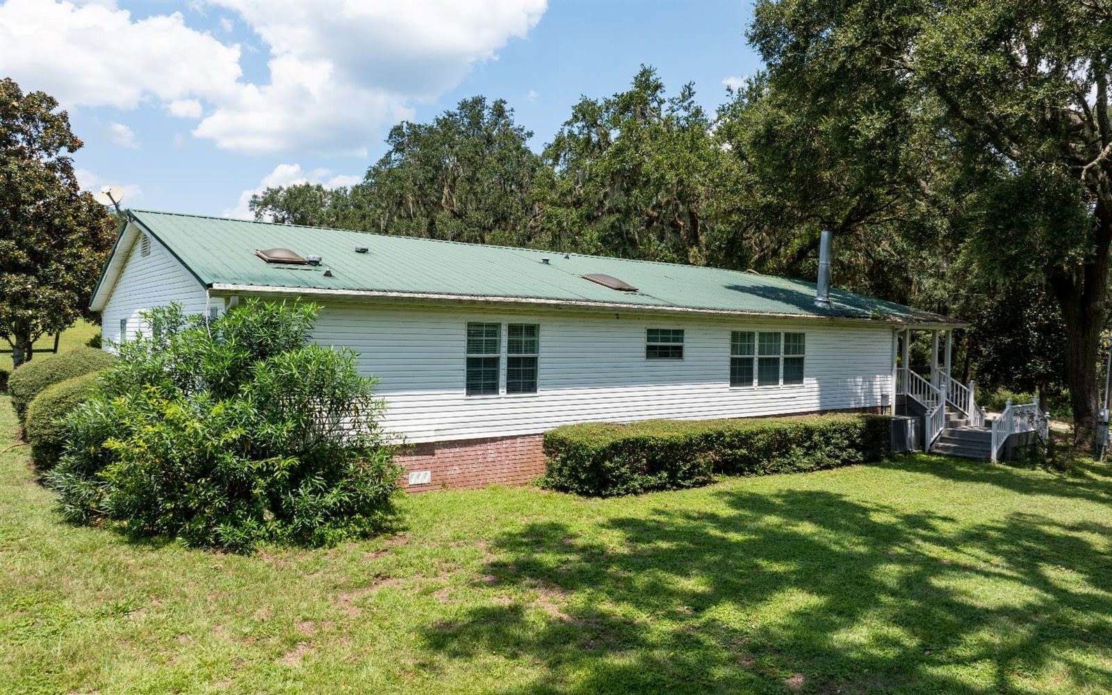 16762 16th Street, Live Oak, FL 32060