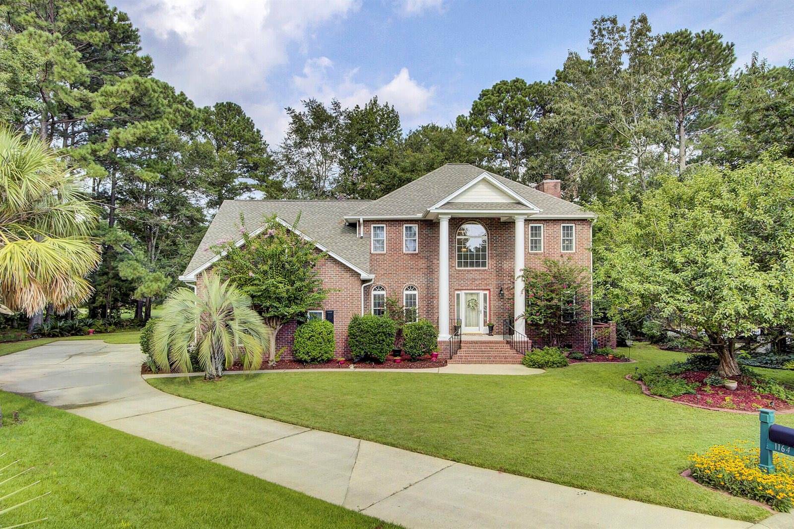 1164 Out Of Bounds Drive, Summerville, SC 29485